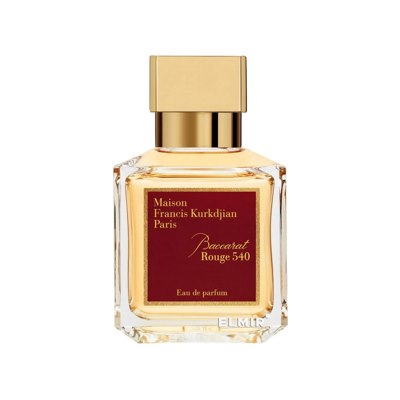 عطر Baccarat Rouge 540 – unisex