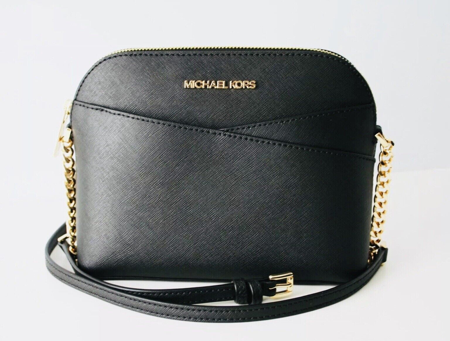 حقيبة Michael Kors Jet Set Crossbody